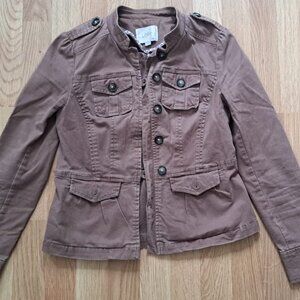 LOFT by Ann Taylor Jacket